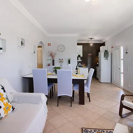 J R Dream House Apartment Quarteira