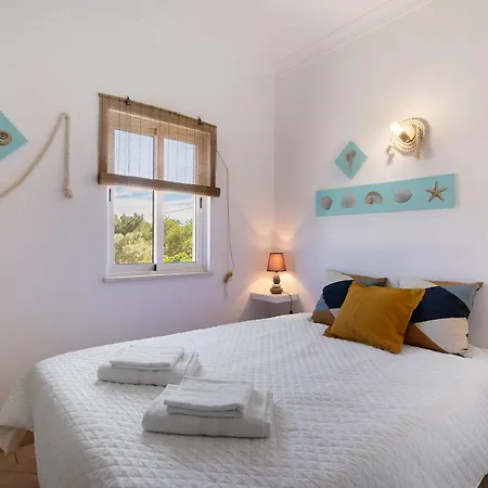 J R Dream House Quarteira