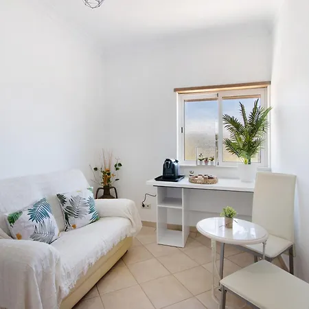 J R Dream House Villa Quarteira