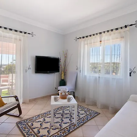 J R Dream House * Quarteira