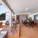 J R Dream House Quarteira