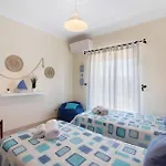 J R Dream House Villa Quarteira