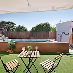 J R Dream House Villa Quarteira