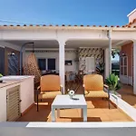J R Dream House Villa *