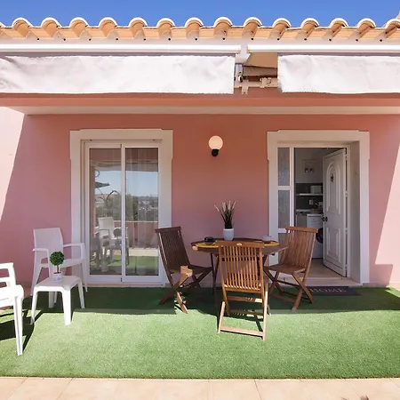 Apartamento J R Dream House