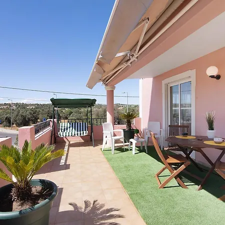 Apartment J R Dream House Quarteira