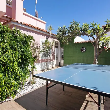 Apartamento J R Dream House Quarteira