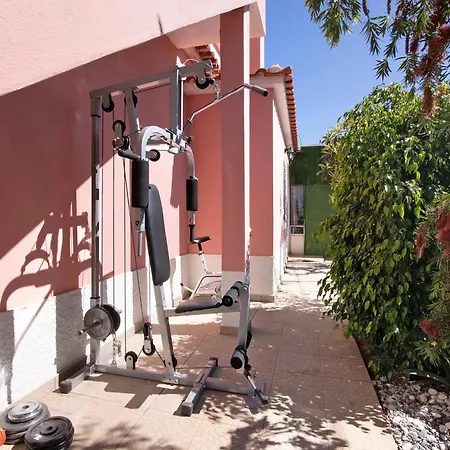 J R Dream House Apartamento *