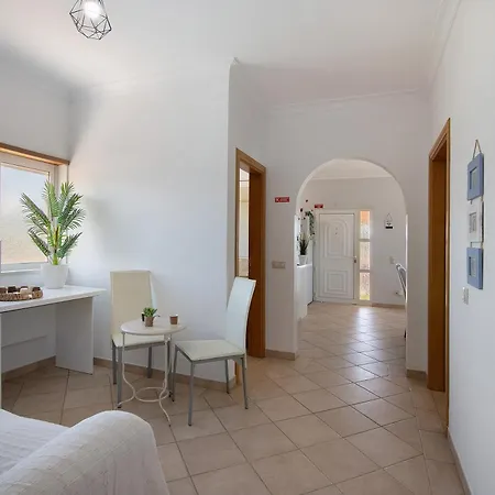 Apartment J R Dream House Quarteira