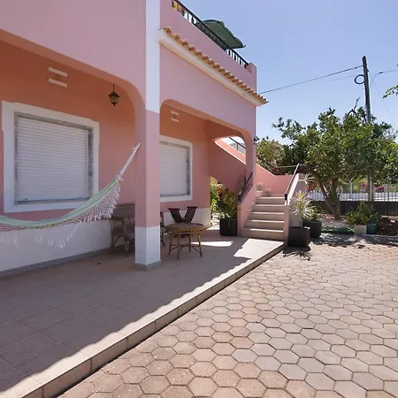 Apartamento J R Dream House *