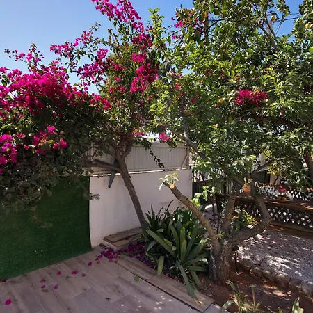 J R Dream House Apartment Quarteira