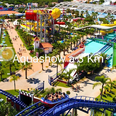 Apartman J R Dream House