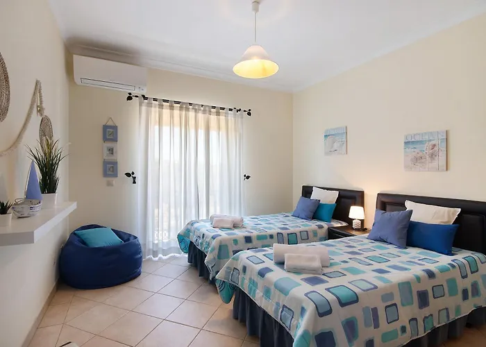 J R Dream House Villa