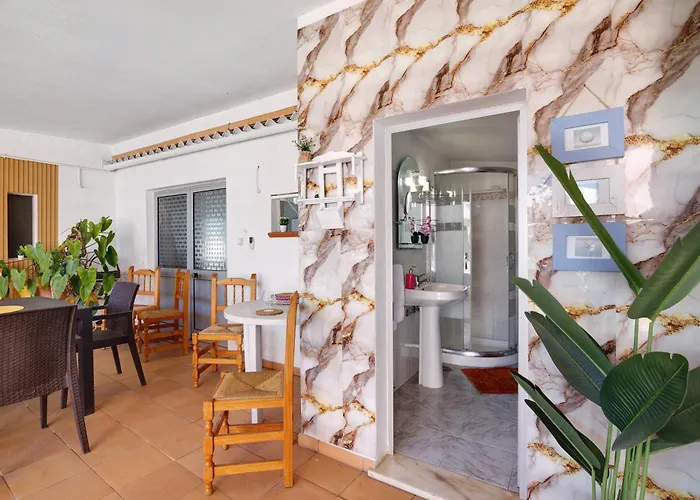 J R Dream House * Quarteira