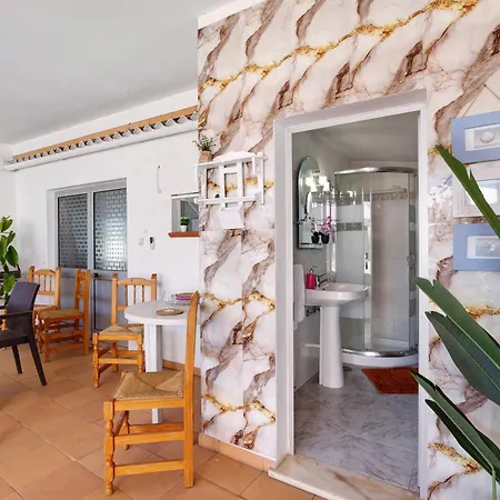 J R Dream House * Quarteira